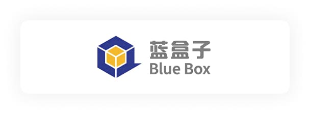 蓝盒子啤酒