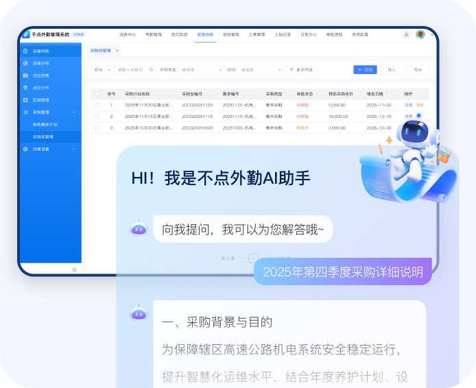 示意图