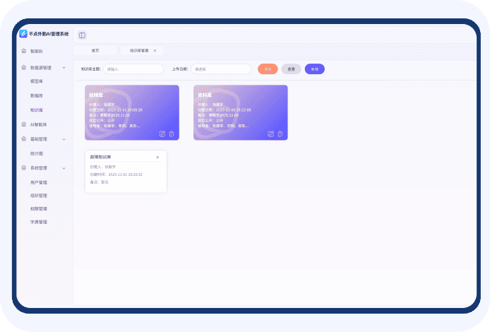 示意图