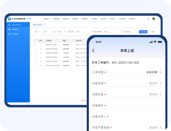 示意图