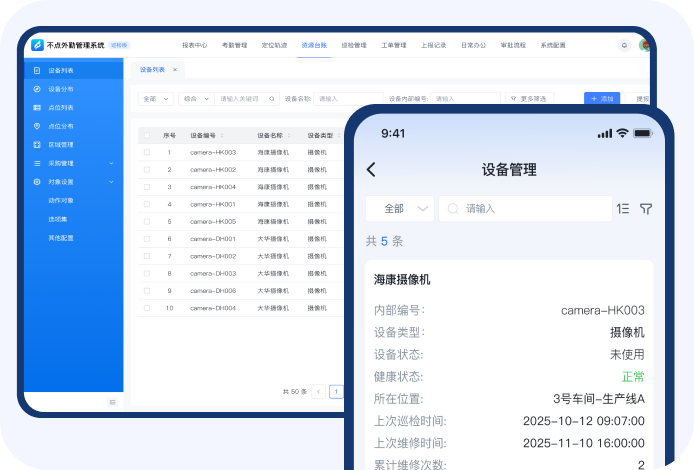 示意图