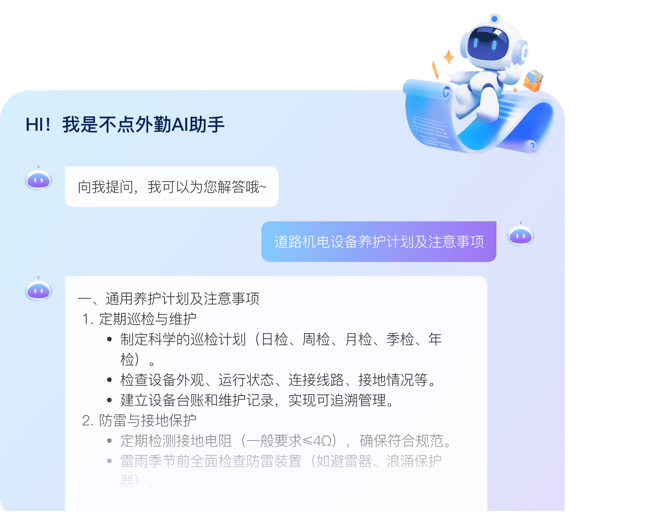 示意图